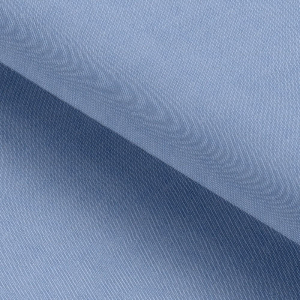 Baby Blue Classic Deluxe Cotton Fabric