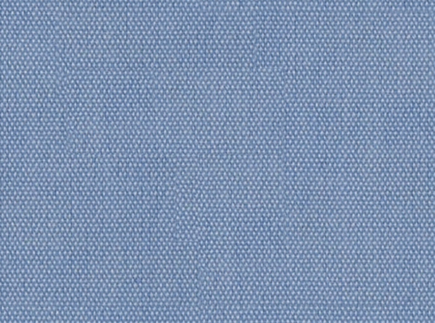 Baby Blue Classic Deluxe Cotton Fabric