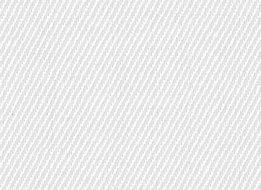 Daisy White Textured Solid Cotton Deluxe Fabric