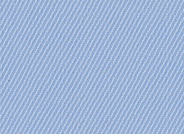 Columbia Blue Textured Solid Cotton Deluxe Fabric