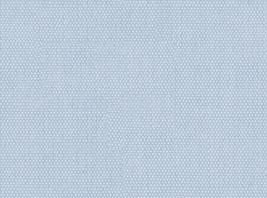 Baby Blue Solid Cotton Deluxe Fabric