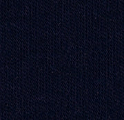 Navy Blue Knitted Fabric