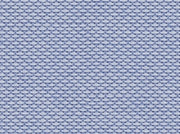 Baby Blue Solid Knitted Fabric