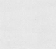 Chalk White Plain Knitted Fabric
