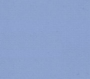 Powder Blue Plain Knitted Fabric