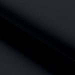 Load image into Gallery viewer, Jet Black Plain Knitted Fabric
