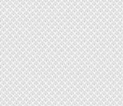 Snow White Solid Knitted Fabric