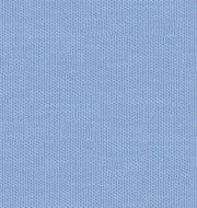 Iced Blue Solid Knitted Fabric