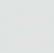 Snow White Plain Knitted Fabric