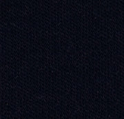 Navy Blue Plain Knitted Fabric